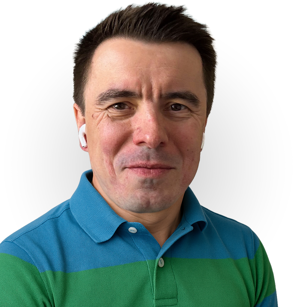 Oliver Pitsch